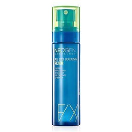 Neogen All Day Locking Fixer - Makeup Setting Spray - Mondkapjes Long Lasting Makeup - Ultimate Fixing Spray Power Maximaal Langdurige Makeup - Korean Beauty