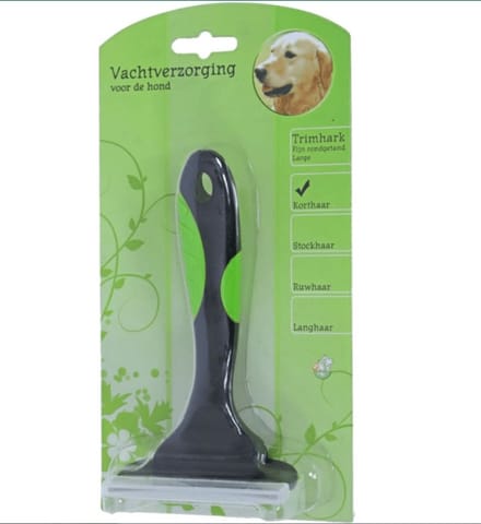 Boon Trimhark Fijn Rond Getand