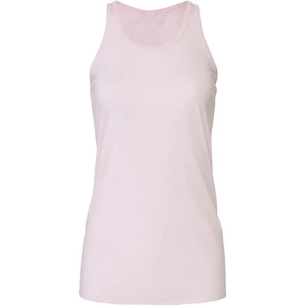 Tanktop Bella + Canvas Flowy Racerback