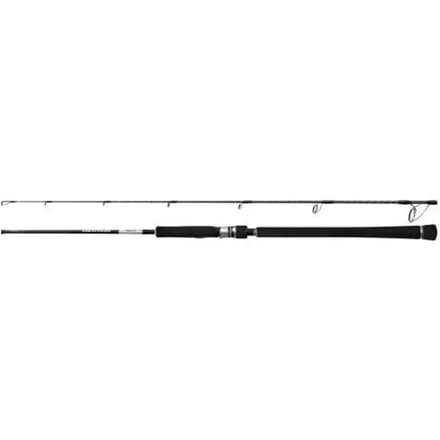 Shimano Fishing 25grappler Type J Spinhengel Zilver 1.83 m / 180 g