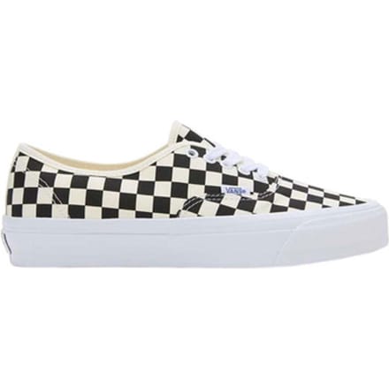 Lage Sneakers Vans Baskets Authentic Reissue 44 LX toile
