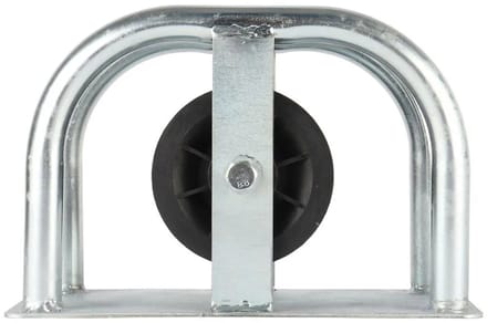 ORIT - Kabelroller - Kabelgeleider - Stalen frame - Gelagerd nylon