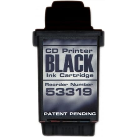 Primera 53319 inktcartridge zwart (origineel)