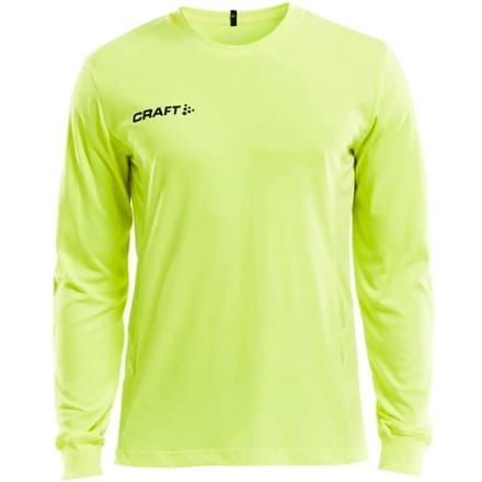 Craft Squad GK LS Jersey M 1905588 - Flumino - L