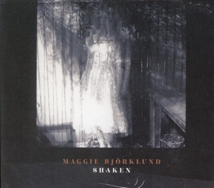 Shaken - Maggie Bjorklund
