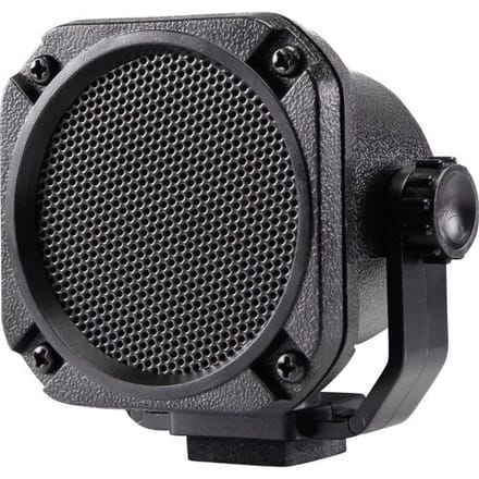 Kleine externe luidspreker Renkforce RF-CB1 RF-3527626
