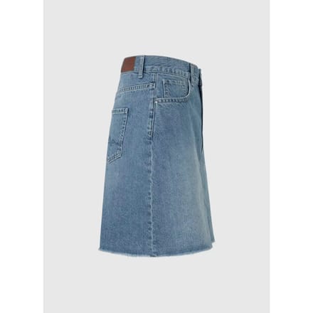 Vrouwenrok Pepe Jeans Mini