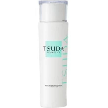 TSUDA SETSUKO - Repair Serum Lotion 130ml