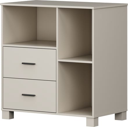 Born Lucky Commode Rio Clay