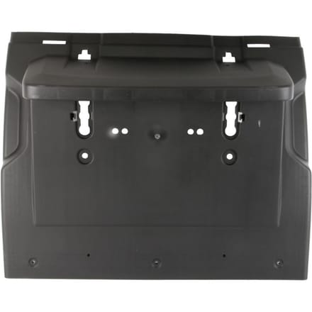 Spatbord COVIND 3FH/525