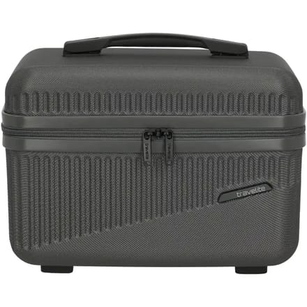Travelite Bali - Toilettas 36 cm (anthrazit)