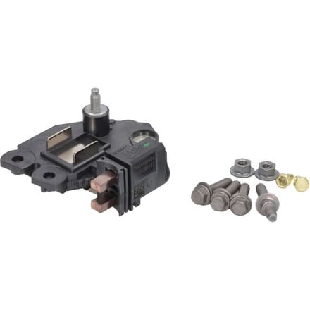 Generatorregelaar VALEO 599095