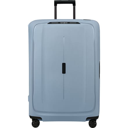 Samsonite Essens Koffer (4 wielen) 81cm Fog Blue