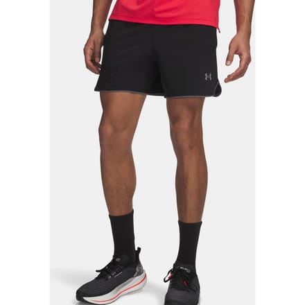 Under Armour Velociti Pro Vent 5in  Hardloopshorts Heren