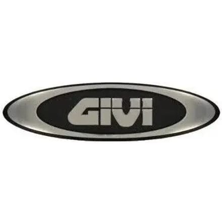 Ovaal logo Givi E 450