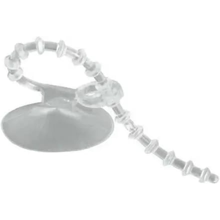 Hobby Universele zuiger 2 stuks voor aquarium en terrarium accessoires