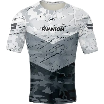 Rashguard Phantom Athletics Delta