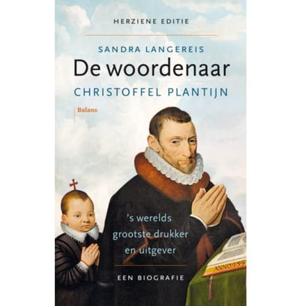 De Woordenaar - Sandra Langereis