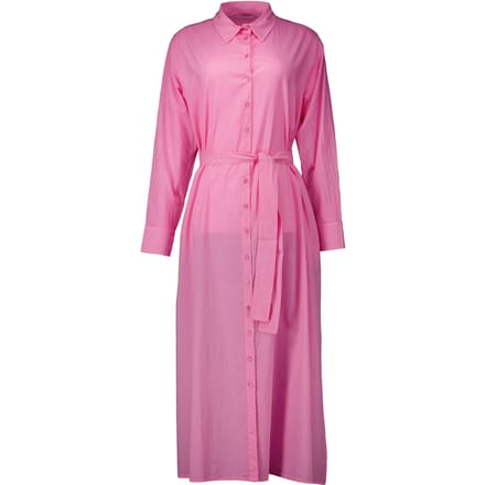 Bardou  Blouse Jurken Roze Sanne