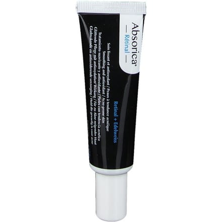 Absorica Retinal Crème Tube 30 Ml