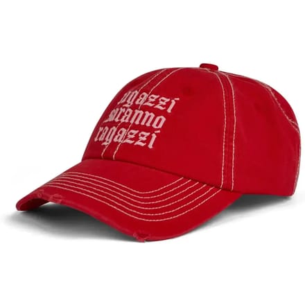 Baseball cap Pica Pica Ragazzi