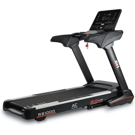 Loopband BH Fitness RS1000
