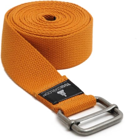 Yogagurt yogibelt® medium - M 260cm