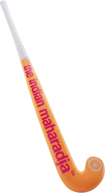 The Indian Maharadja Yuki Glow Junior Hockeystick
