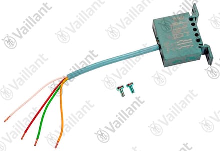 VAILLANT Relais VKO 246 (R1) Vaillant-Nr. , 0020021185