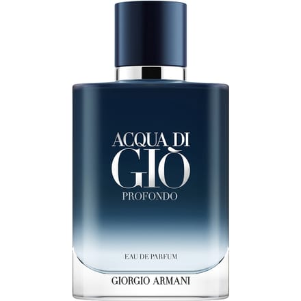 Armani Eau De Parfum Navulbaar Herenparfum Armani - Acqua Di Giò Eau De Parfum - Navulbaar Herenparfum  - 100 ML