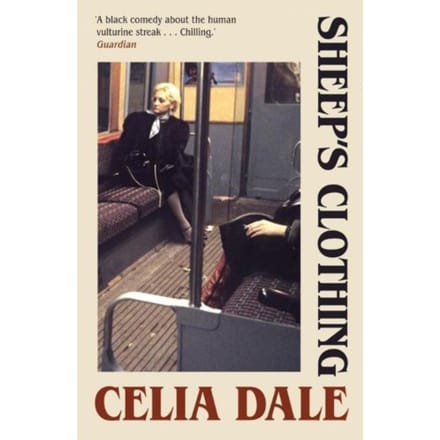 Sheep's Clothing - Celia Dale