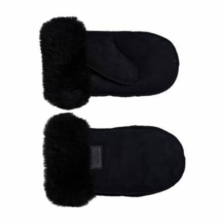 Want Shepherd of Sweden Women Furuvik Black-M