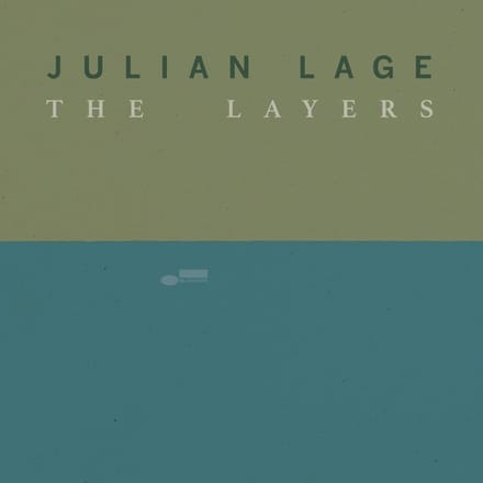 Julian Lage - The Layers (CD)