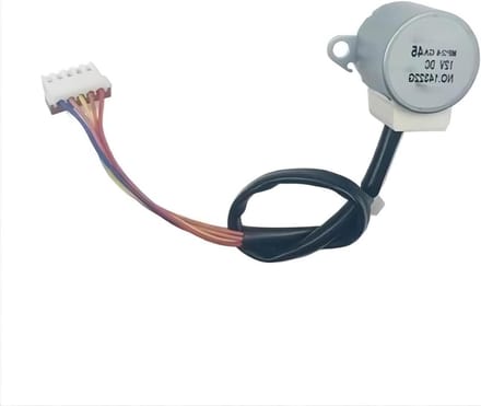 Elektronische Starter - Ventilator Motor - Kleine Apparaten - Hoog Koppel - 12VDC - Niet Gespecificeerd
