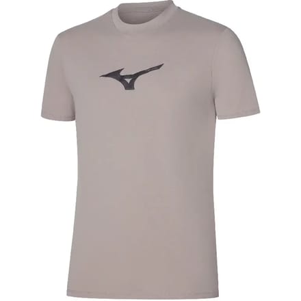 T-shirt Mizuno Athletic