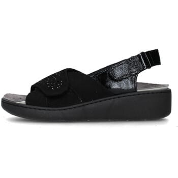 Sandalen met sleehak Enval 7775000