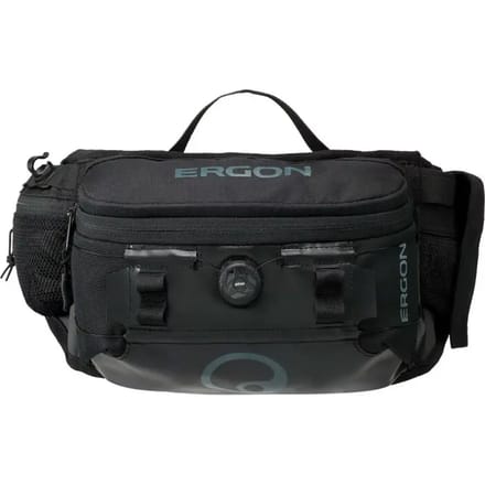 Tas Ergon ba hip pack