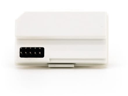 Normalert 230V Wireless Connection Module Wit