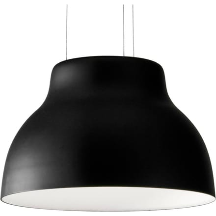 Martinelli Luce Cicala - LED hanglamp zwart