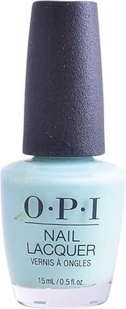 OPI Nail Lacquer Nail Polish NL G44 Was It All Just A Dream? 15 ml
