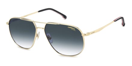 Carrera CARRERA 363/S Black red 61/15/145 MAN Zonnebrillen