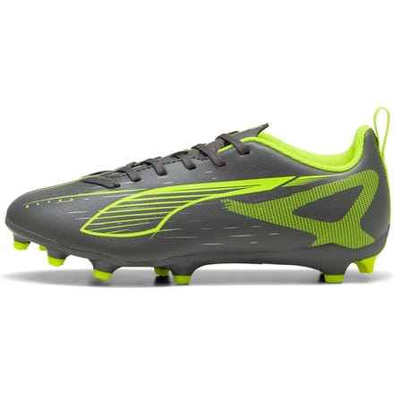 Puma Ultra 5 Play FG/AG Voetbalschoenen Junior