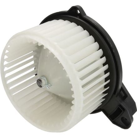 Binnenventilator NISSENS 87221