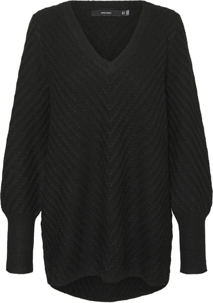 Vero Moda Gebreide pullover VMANJASTINNA Gebreide pullover