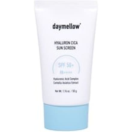 daymellow - Hyaluron Cica Sun Screen 50g