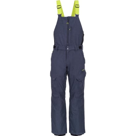 Icepeak Chester - 46 - Heren Skibroek