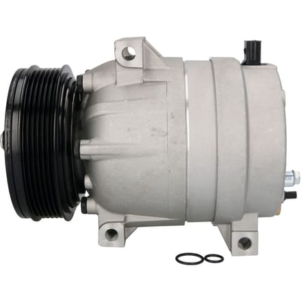 Compressor, airconditioning NRF 32101