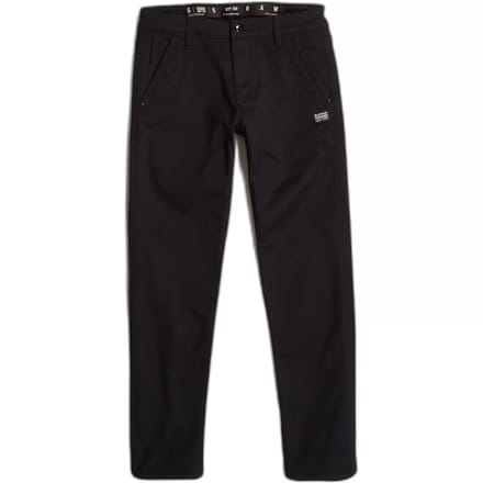 Dames chino broek G-Star kate boyfriend