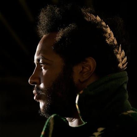 Thundercat - Apocalypse (2 LP) (Limited Edition) (Reissue)