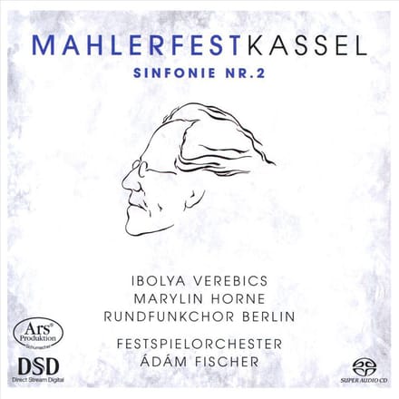 Mahlerfest Kassel: Symphony No 2